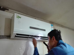 下花园格力空调电话是多少