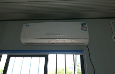 下花园空调维修在哪里找