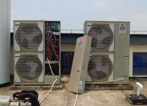 下花园空调维修电话号码多少