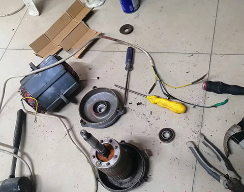 下花园空调维修售后服务中心电话在哪里找