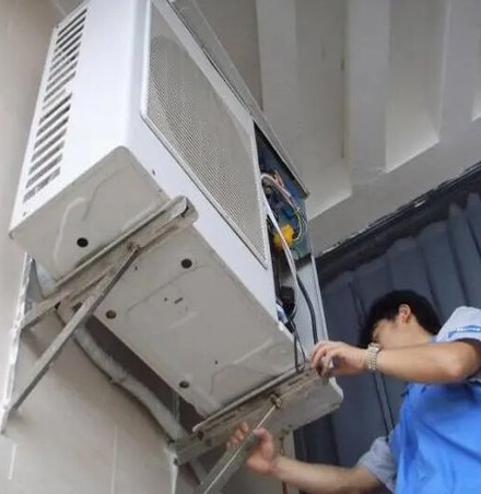 下花园24小时空调维修热线