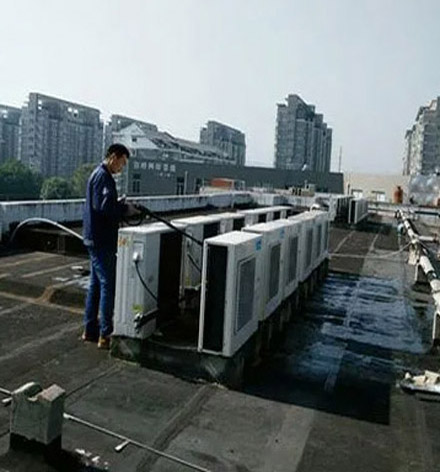 下花园 空调拆装 下花园本地 空调拆装公司