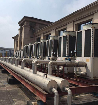 下花园多联机维修 下花园中央空调维修