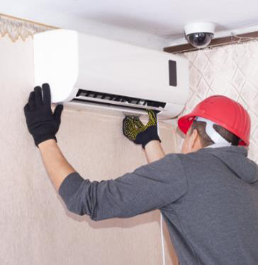 下花园空调内机噪音大