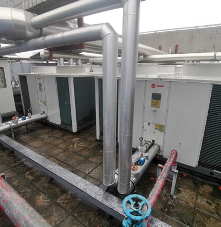 下花园附近中央空调维修 下花园上门中央空调维修